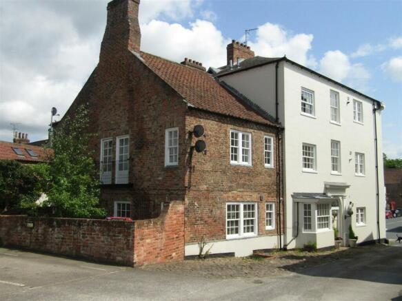 Main image of property: Mauleverer House Horsefair, Boroughbridge, York