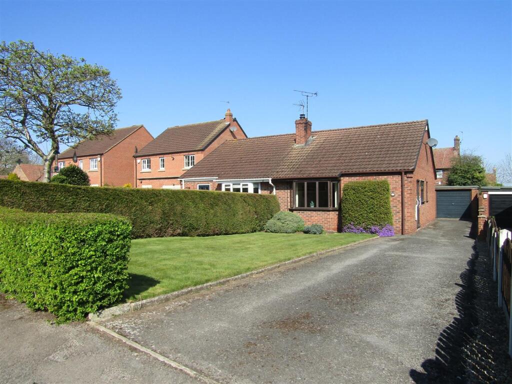 Main image of property: New Lane, Green Hammerton, York