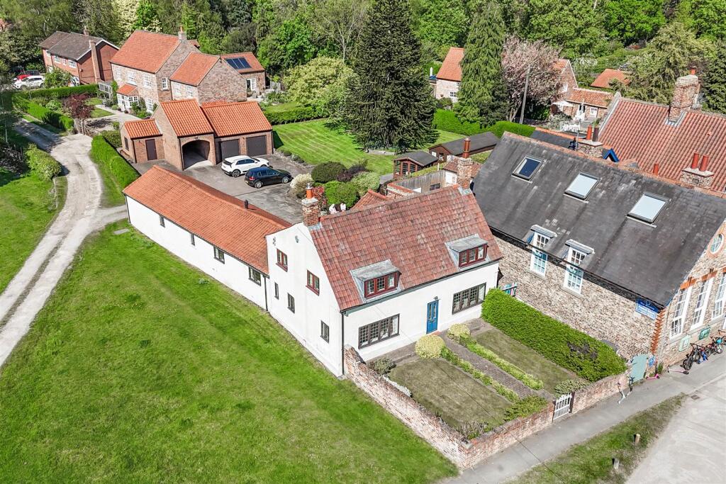 Main image of property: The Green, Nun Monkton, York