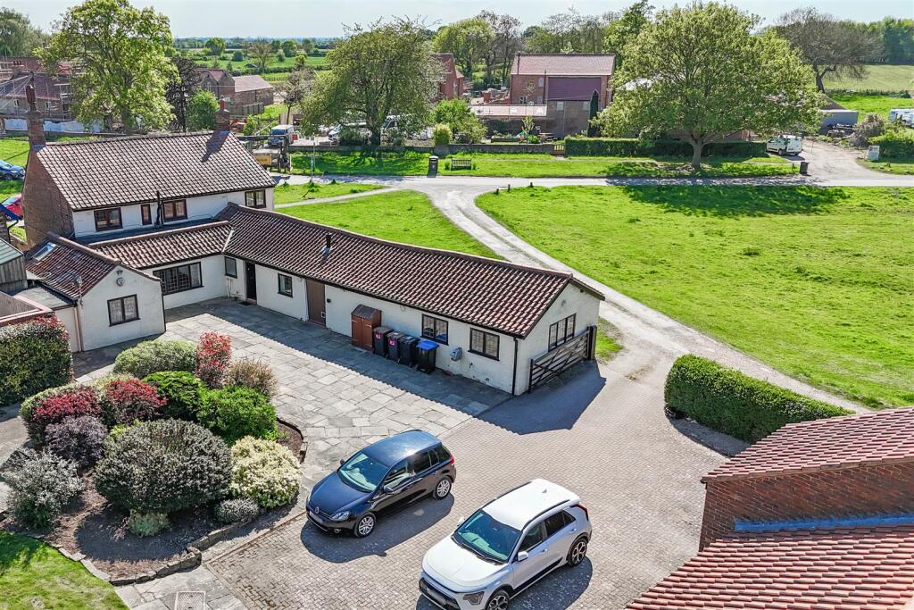 Main image of property: The Green, Nun Monkton, York