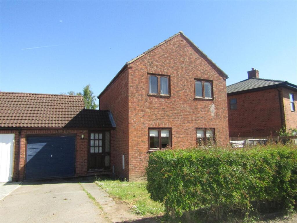 Main image of property: New Lane, Green Hammerton, York