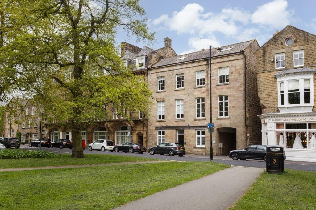 Main image of property: Park Parade, Harrogate