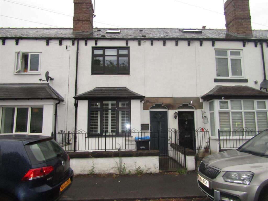 Main image of property: Cromwell Road, Harrogate