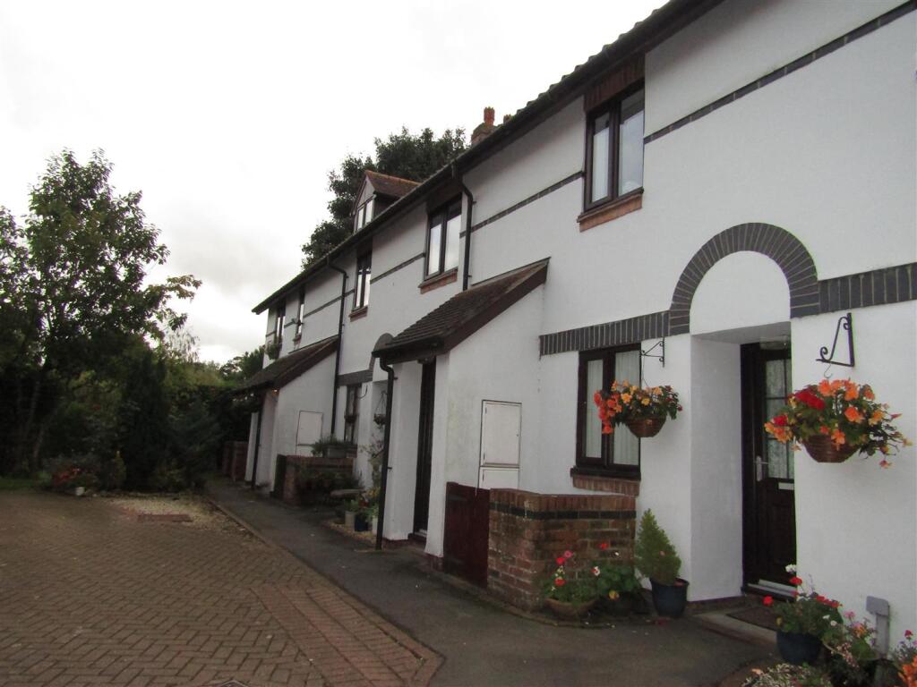 Main image of property: Minerva Court, Boroughbridge, York