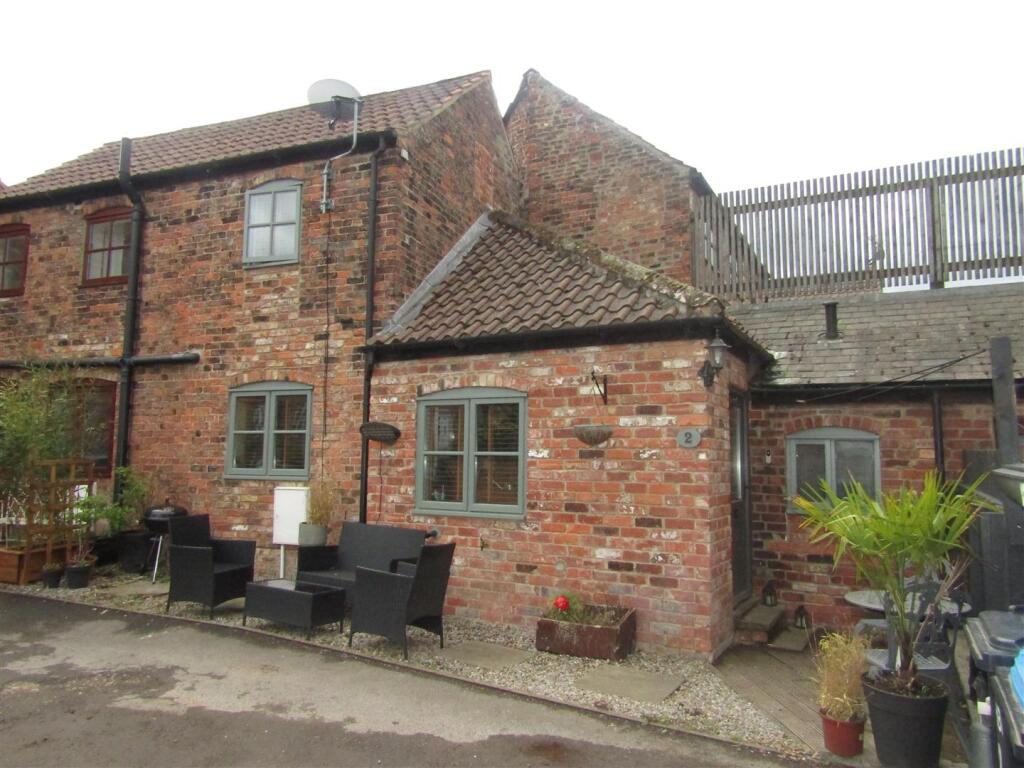 Main image of property: Back Lane, Boroughbridge, York