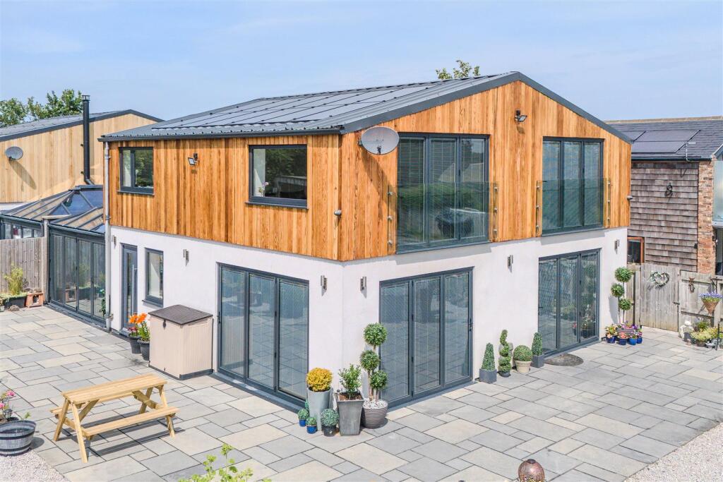 Main image of property: Arkendale Road, Staveley, Knaresborough