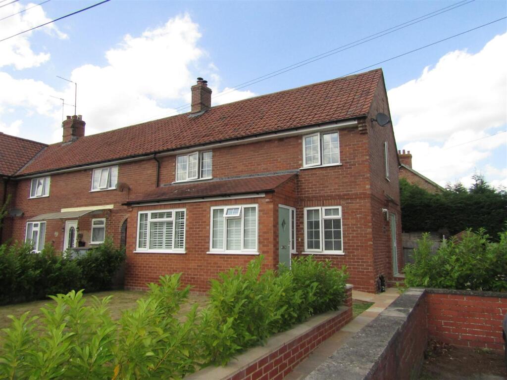 Main image of property: The Close, Minskip, York
