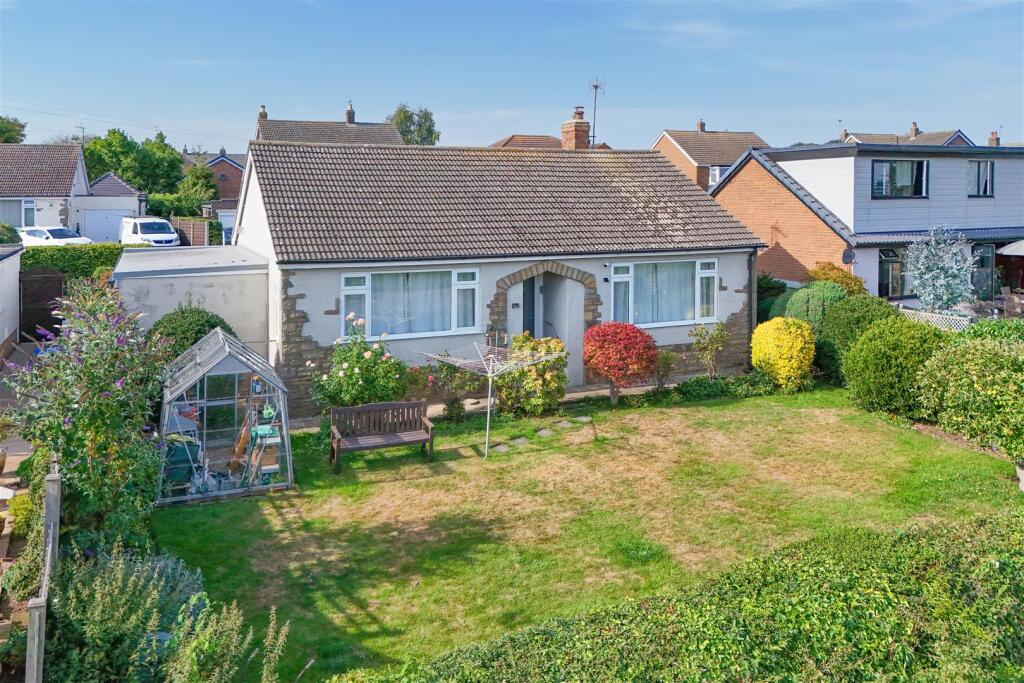 Main image of property: St. Johns Walk, Boroughbridge, York