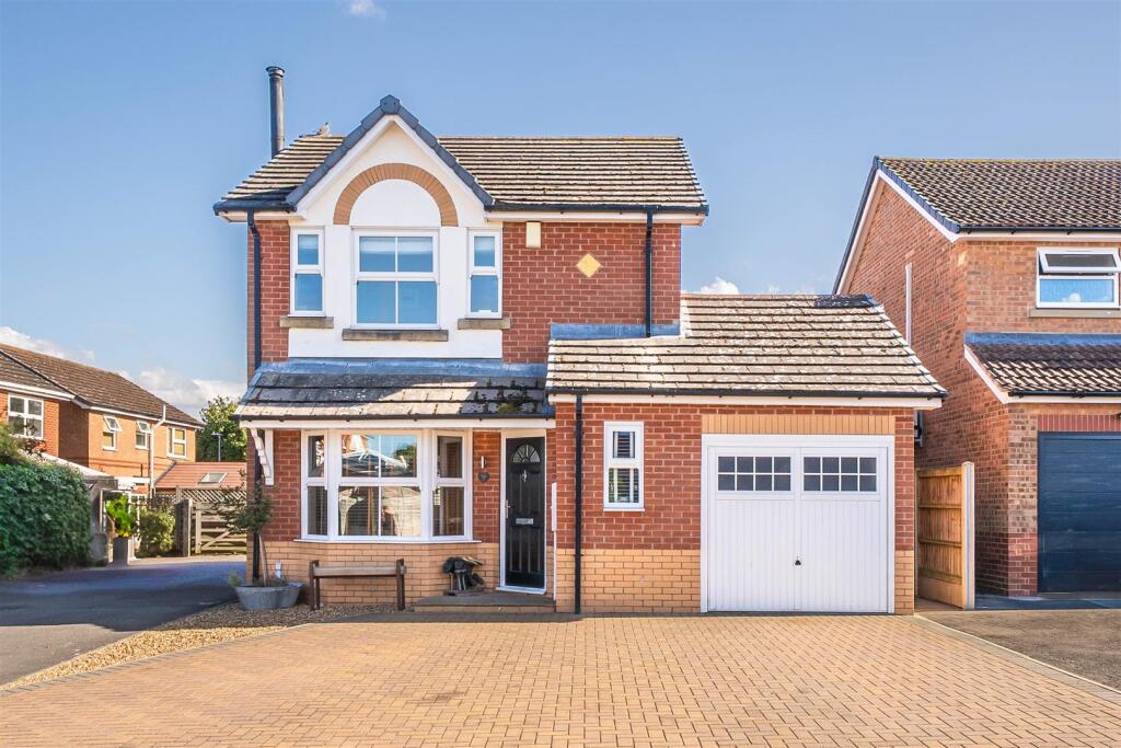 Main image of property: The Grange, Boroughbridge, York