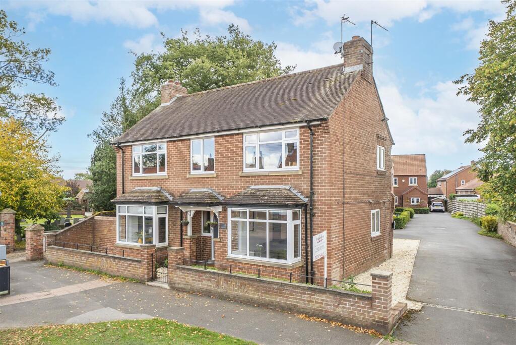 Main image of property: Long Street, Easingwold, York