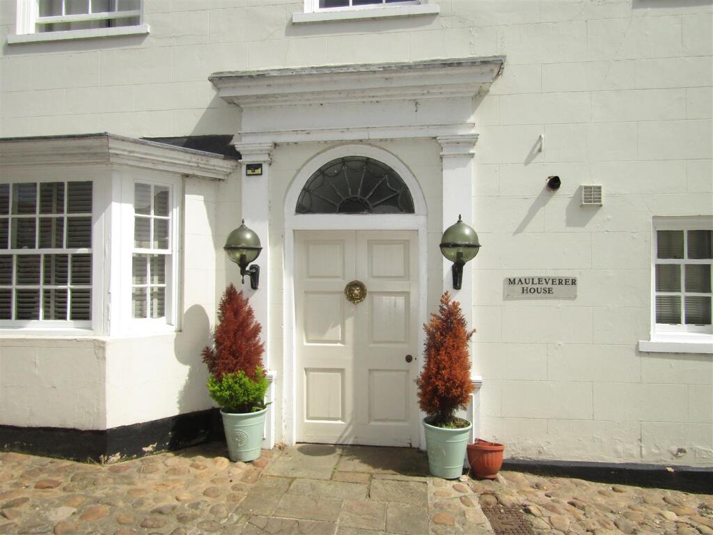 Main image of property: Horsefair, Boroughbridge, York