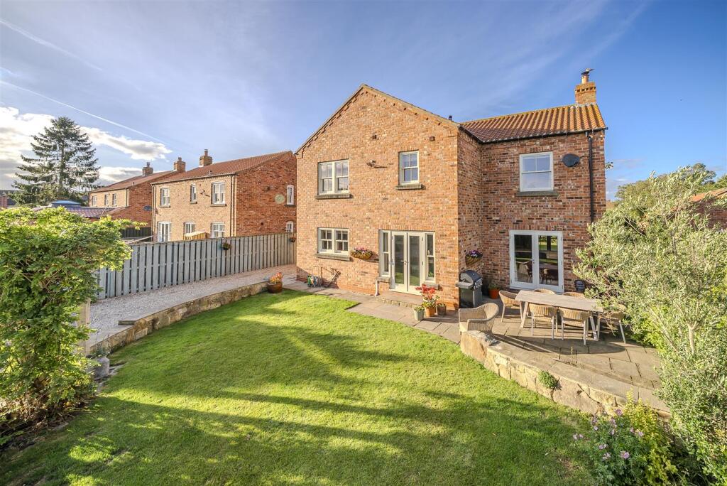 Main image of property: Manor Garth, Skelton-On-Ure, Ripon