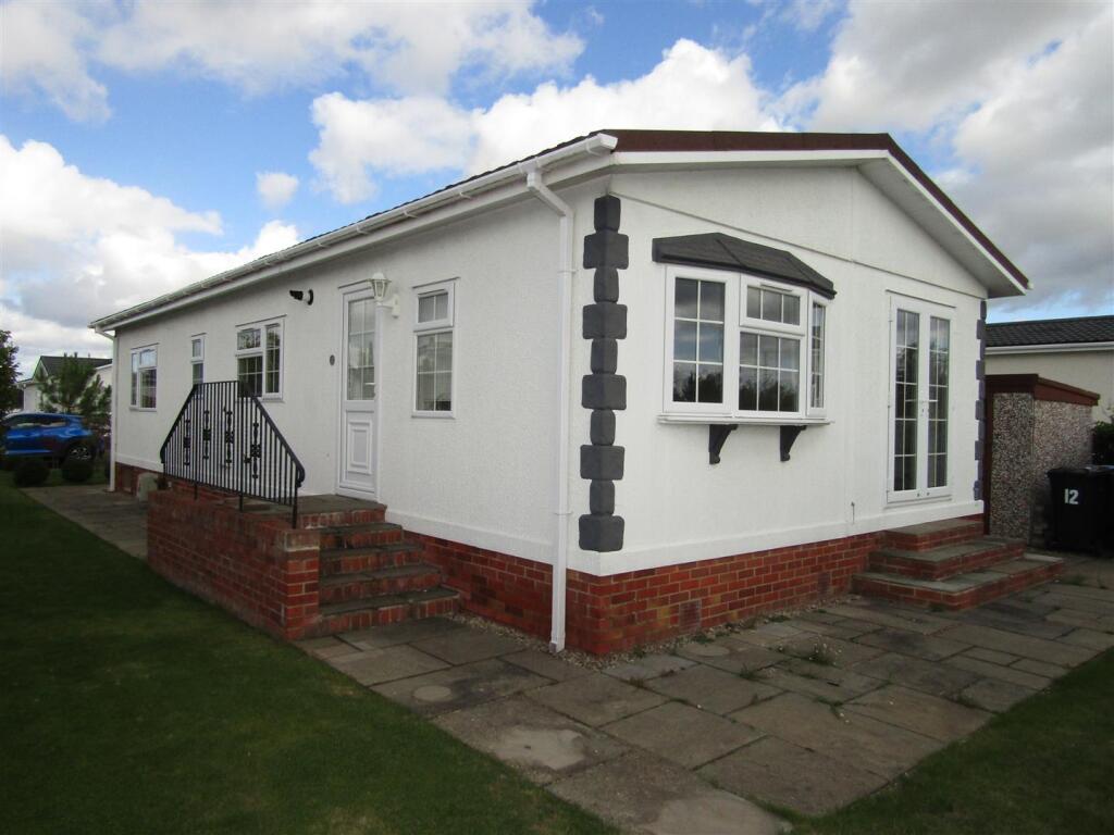 Main image of property: Minskip Road, Boroughbridge, York