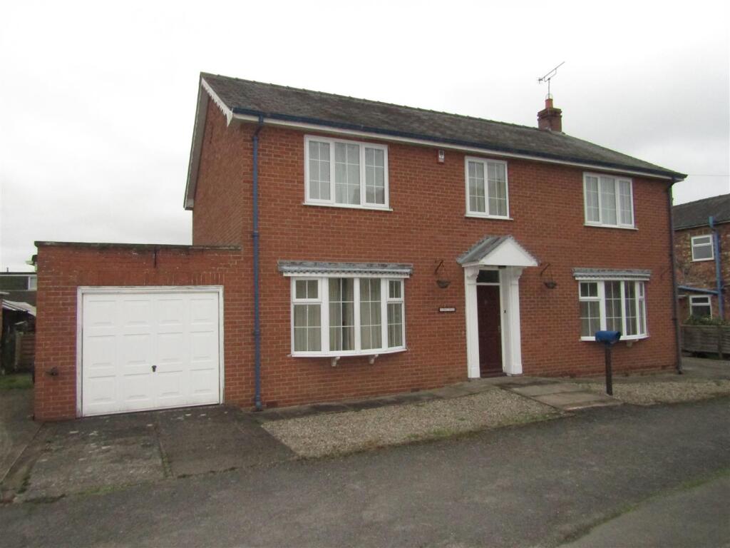 Main image of property: Vineries, Boroughbridge, York