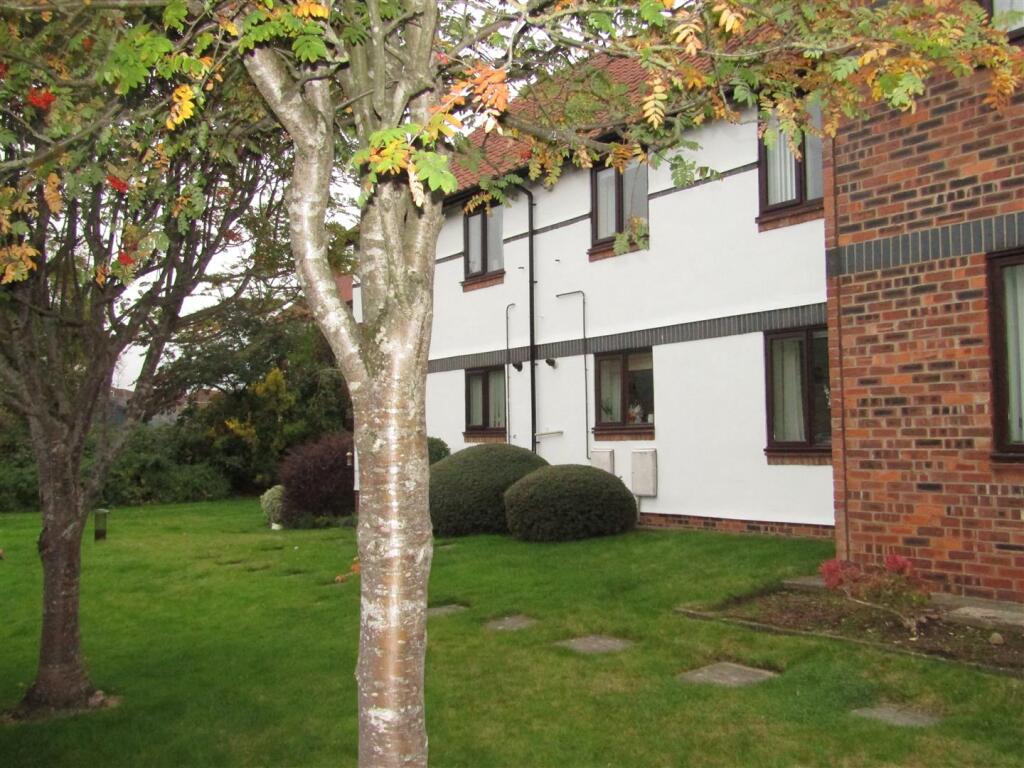 Main image of property: Minerva Court, Boroughbridge, York