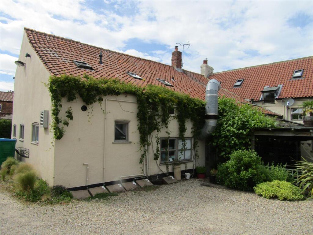 Main image of property: Church Lane, Boroughbridge, York