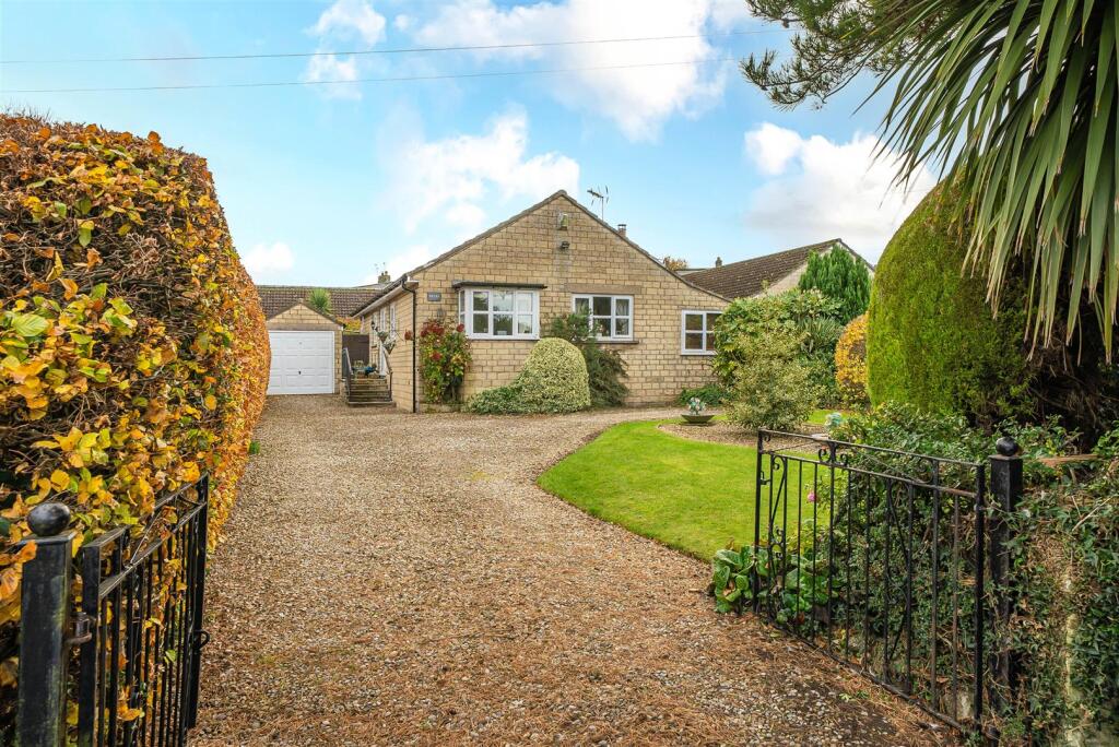 Main image of property: Whitegate Lane, Marton Le Moor, Ripon