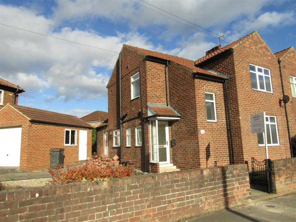 Main image of property: Langthorpe, Boroughbridge, York