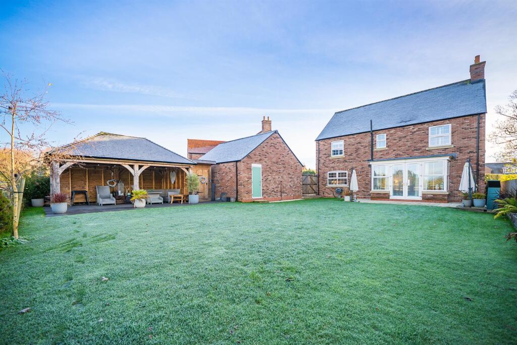 Main image of property: Townend Close, Marton Cum Grafton, York