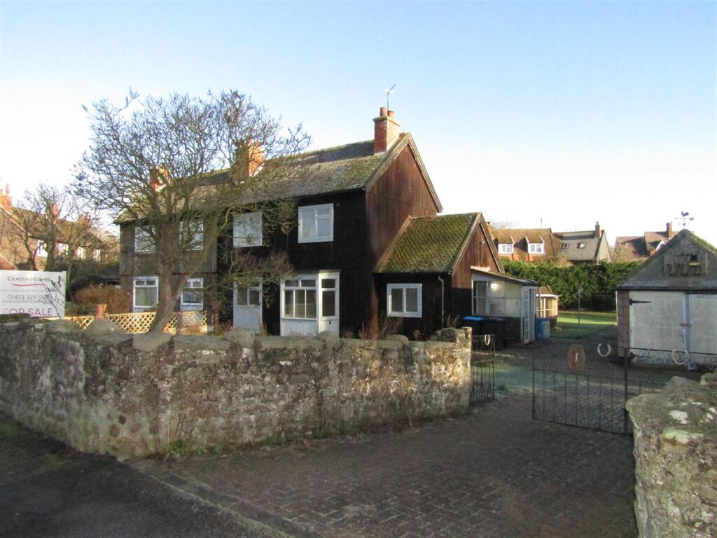 Main image of property: Church Lane, Marton Cum Grafton, York
