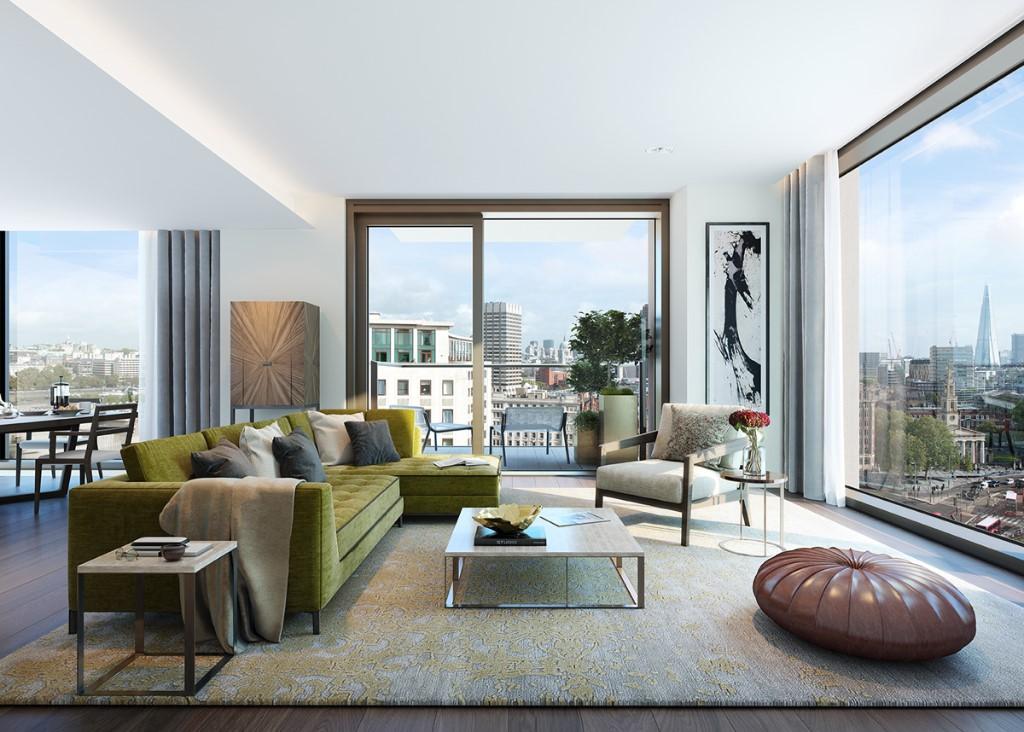 Johnson Naylor,Lounge