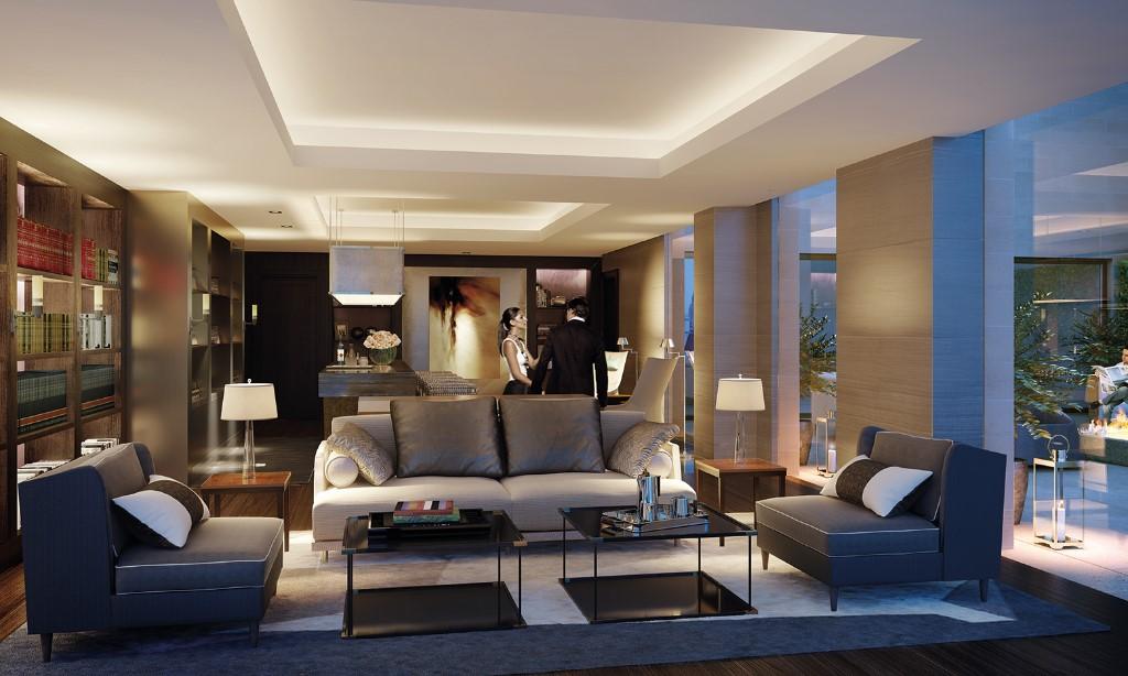 Johnson Naylor,Lounge