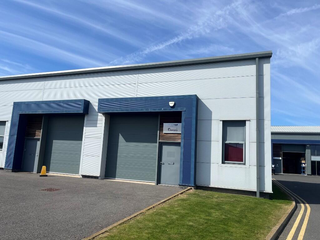 Main image of property: Stirlin Point, Sadler Court, Lincoln, Lincolnshire, LN6