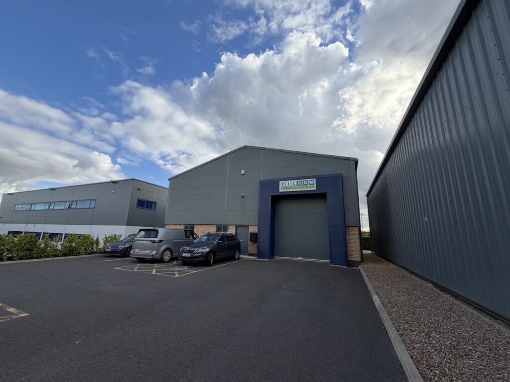 Main image of property: 16 Sadler Court, Lincoln, LN6 3RG