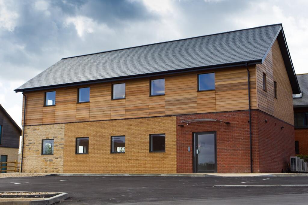 Main image of property: Hampton House, Deepdale Enterprise Park, Lincoln, LN2 2LL