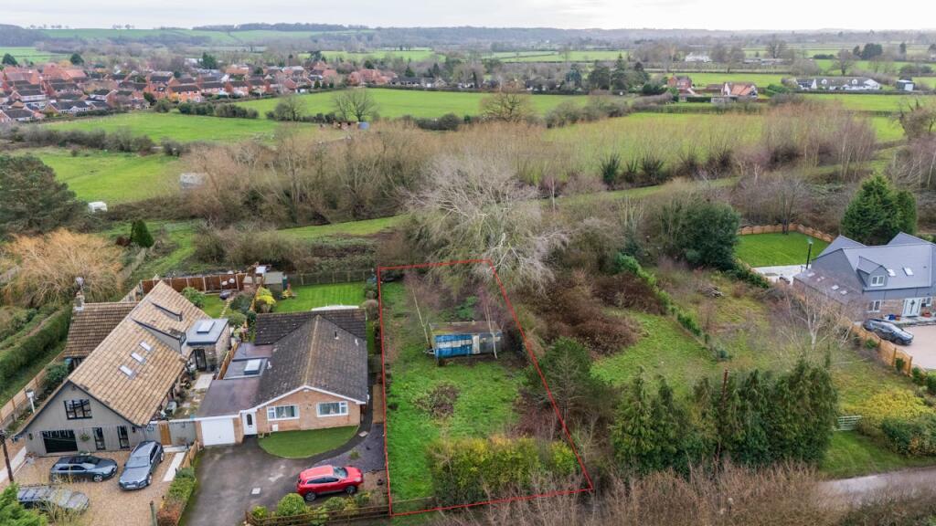 Main image of property: Kernow, Claypit Lane, Fiskerton, Southwell, NG25 0UQ