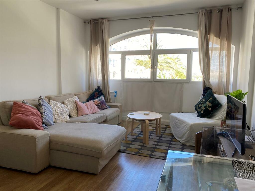 1 bedroom apartment for sale in Marina Bay, Gibraltar, Gibraltar