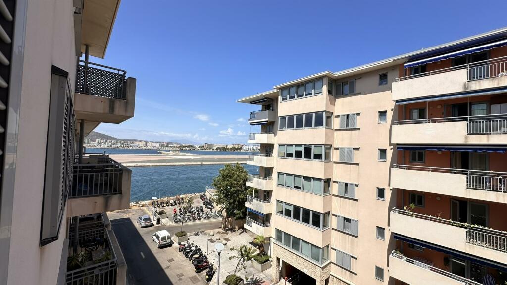 3 bedroom apartment for sale in Waterport Terraces, Gibraltar, Gibraltar