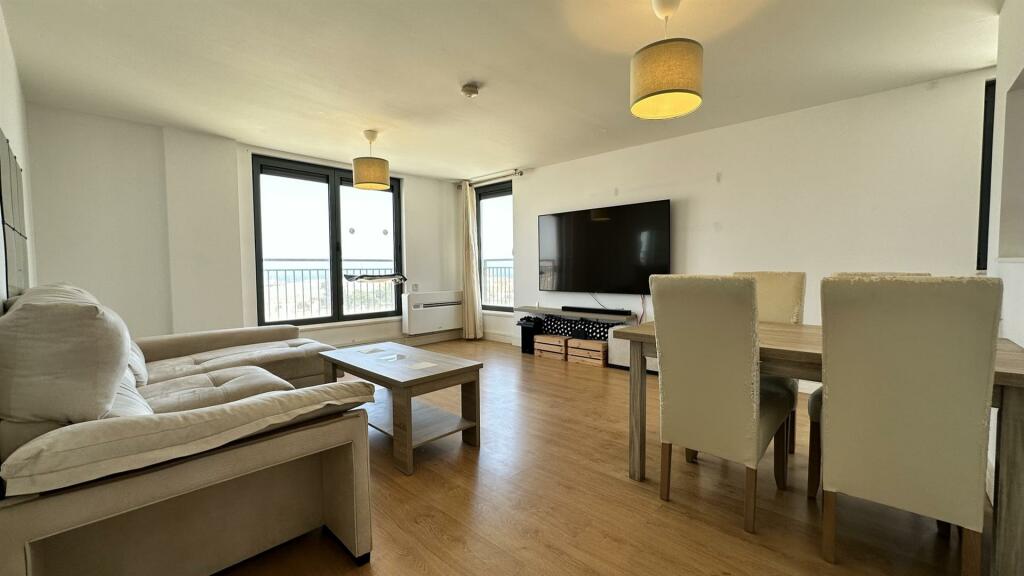 Main image of property: Filomena House, Gibraltar, Gibraltar