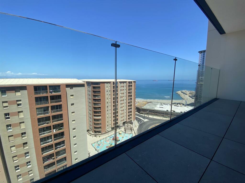 Main image of property: E1, Gibraltar, Gibraltar