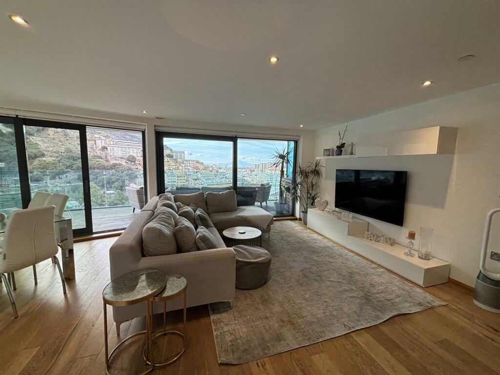 Main image of property: Ocean Spa Plaza, Gibraltar, Gibraltar