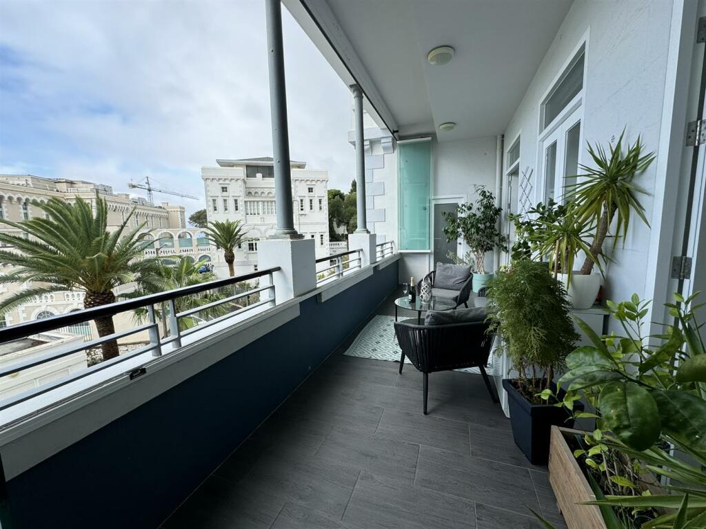 Main image of property: Cliftons, Gibraltar, Gibraltar