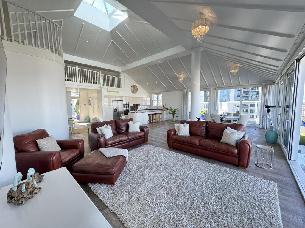 Main image of property: Eurotowers, Gibraltar, Gibraltar