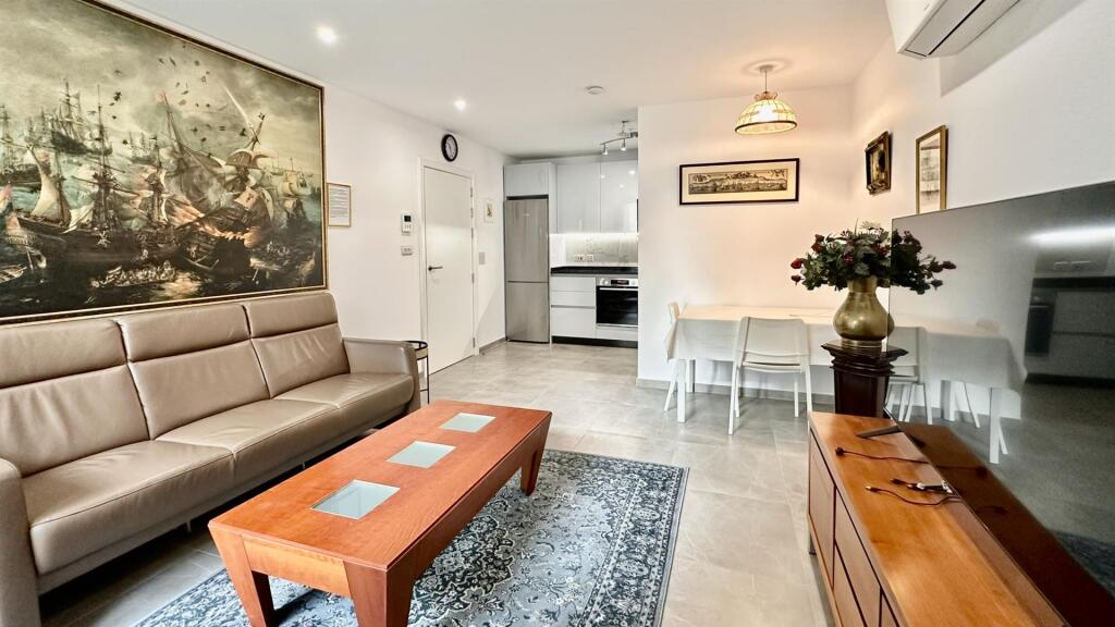 Main image of property: E1, Gibraltar, Gibraltar