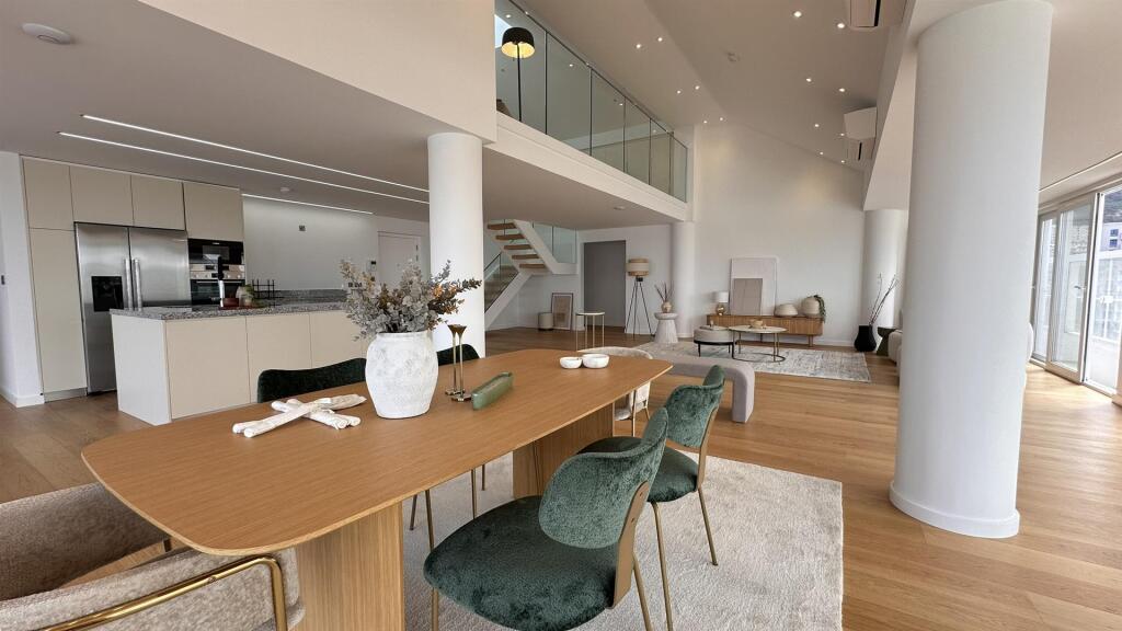 Main image of property: Eurotowers, Gibraltar, Gibraltar