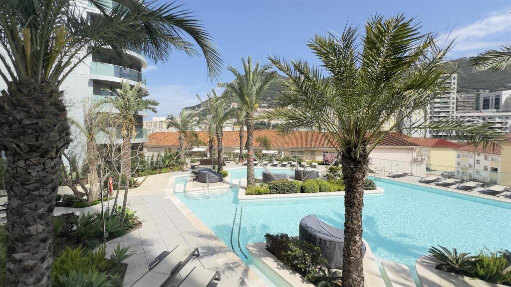 Main image of property: Eurocity, Gibraltar, Gibraltar