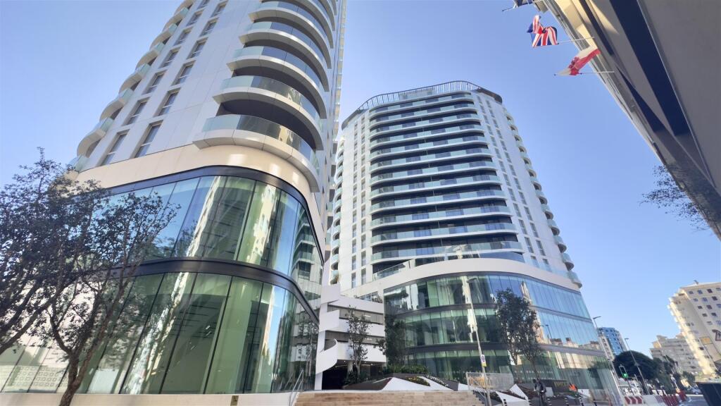 Main image of property: Eurocity, Gibraltar, Gibraltar