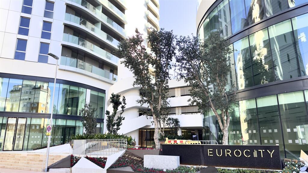 Main image of property: Eurocity, Gibraltar, Gibraltar