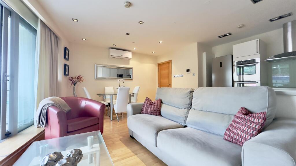 Main image of property: Royal Ocean Plaza, Gibraltar, Gibraltar