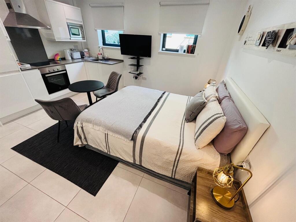 Main image of property: The Residence, Gibraltar, Gibraltar