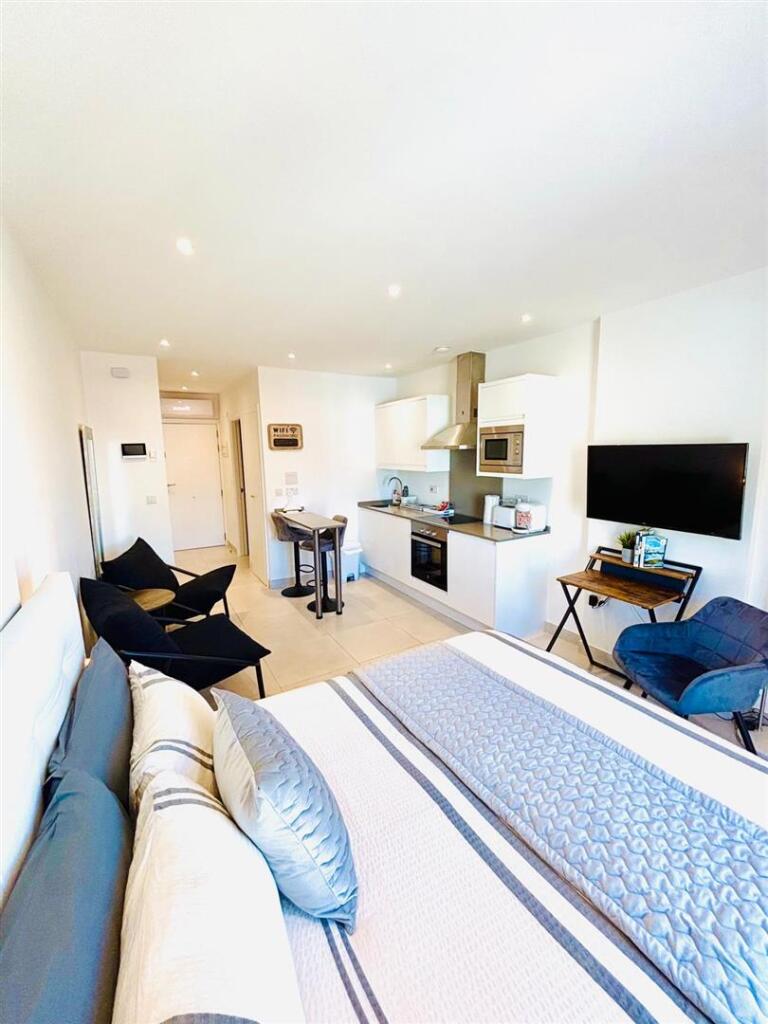 Main image of property: The Residence, Gibraltar, Gibraltar