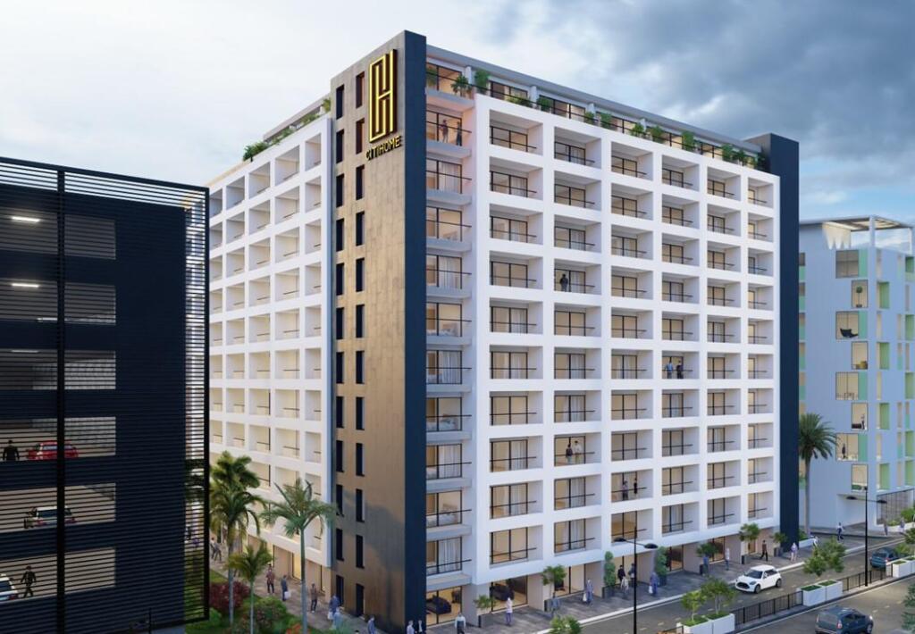 Main image of property: Citihome, Gibraltar, Gibraltar