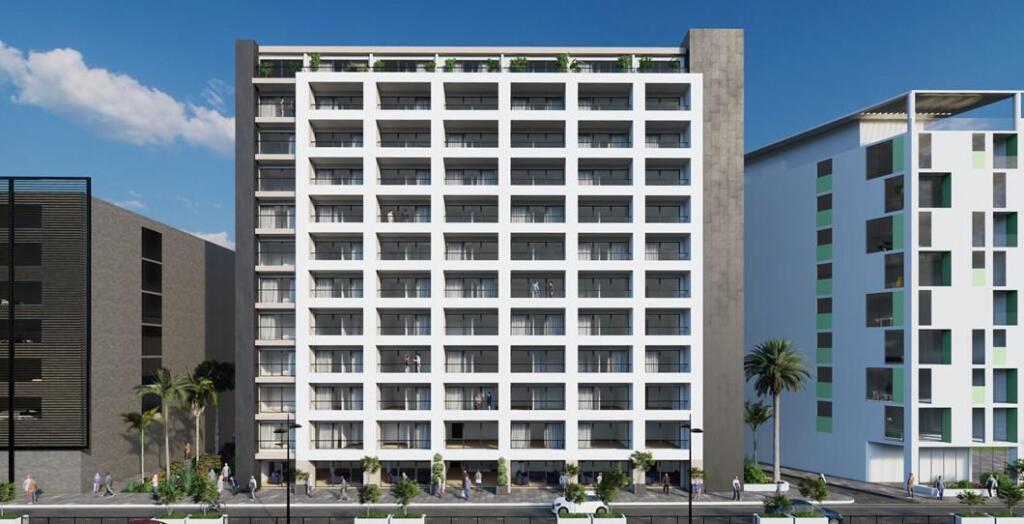 Main image of property: Citihome, Gibraltar, Gibraltar