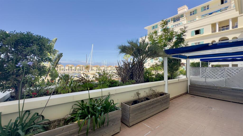 Main image of property: Ragged Staff Wharf, Gibraltar, Gibraltar