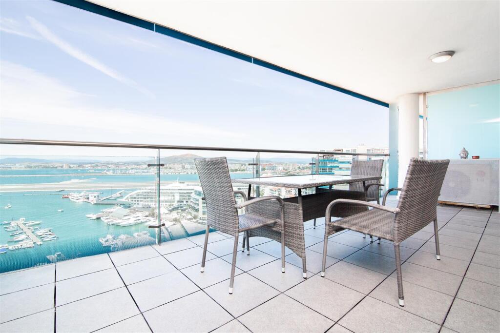 Main image of property: Grand Ocean Plaza, Gibraltar, Gibraltar
