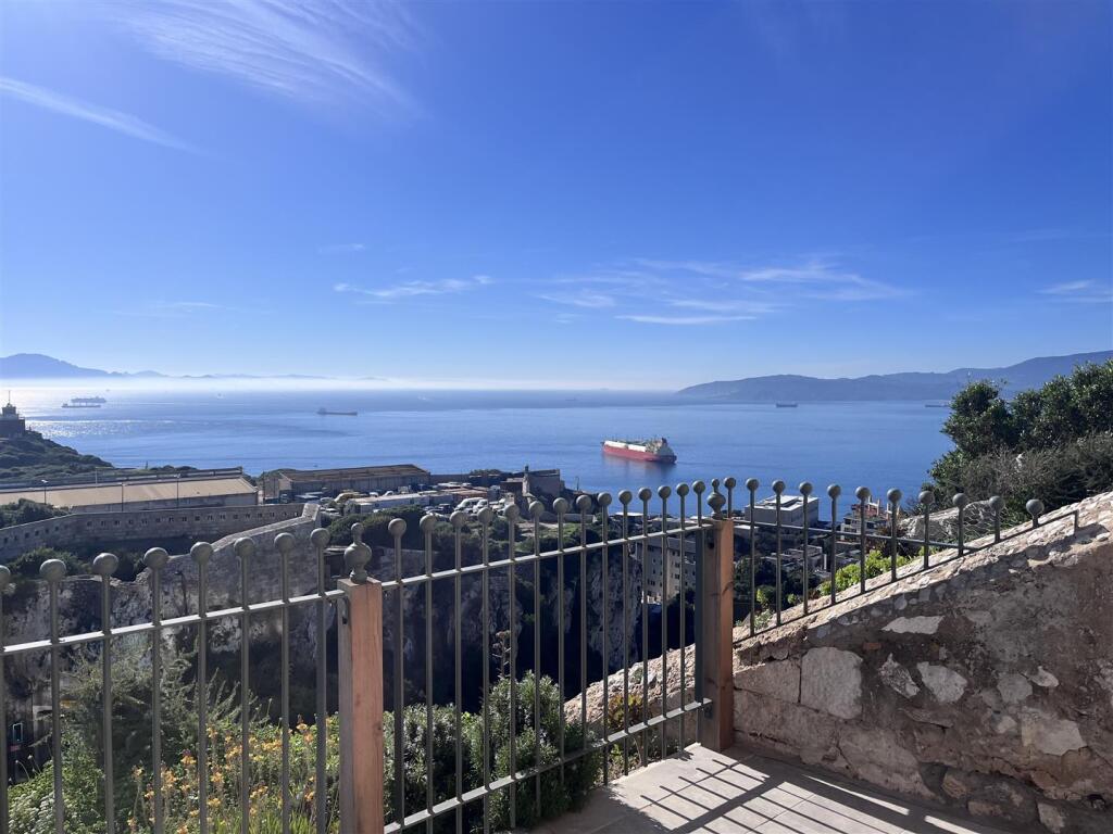 Main image of property: Clifftop House, Gibraltar, Gibraltar
